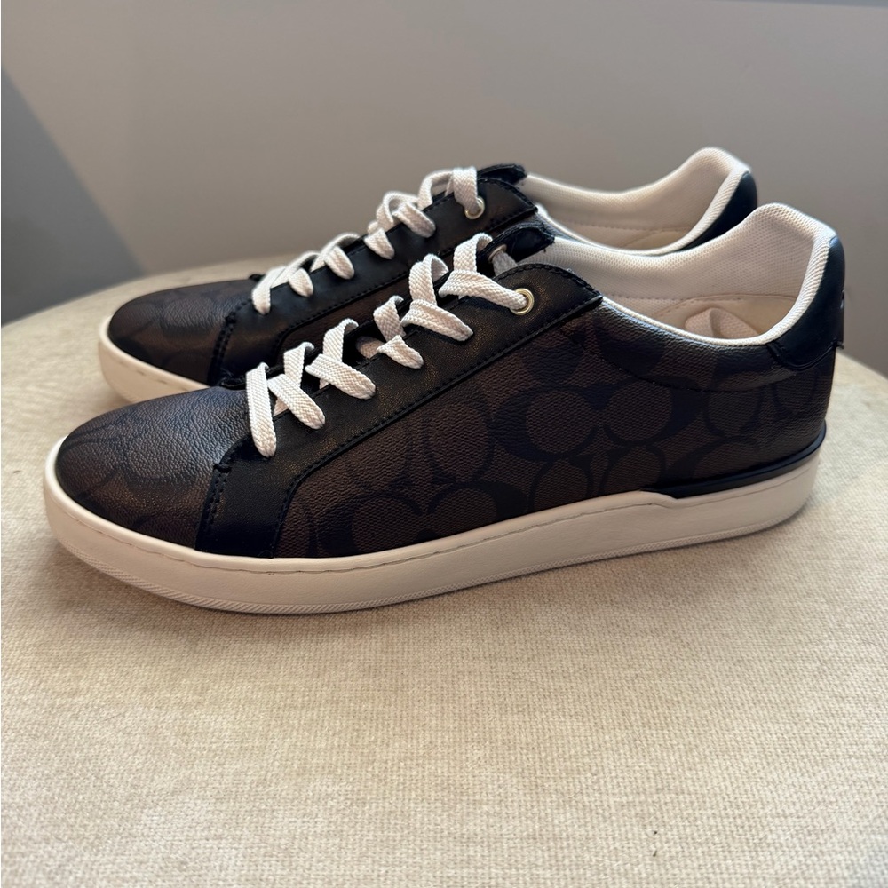 Coach High Line Shoes